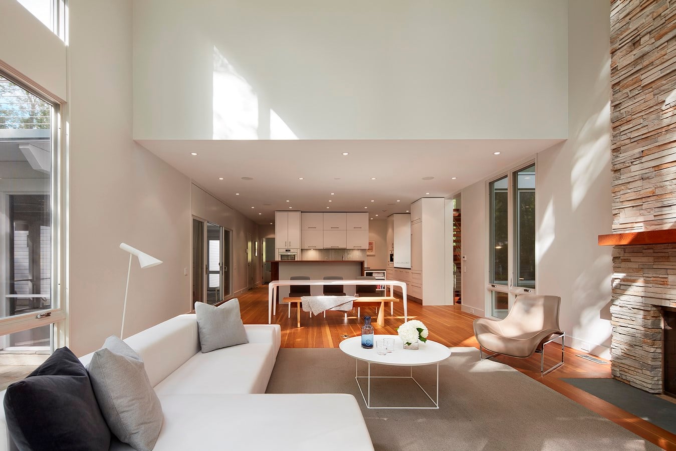 Vacation Home by von Weise Associates - Sheet4