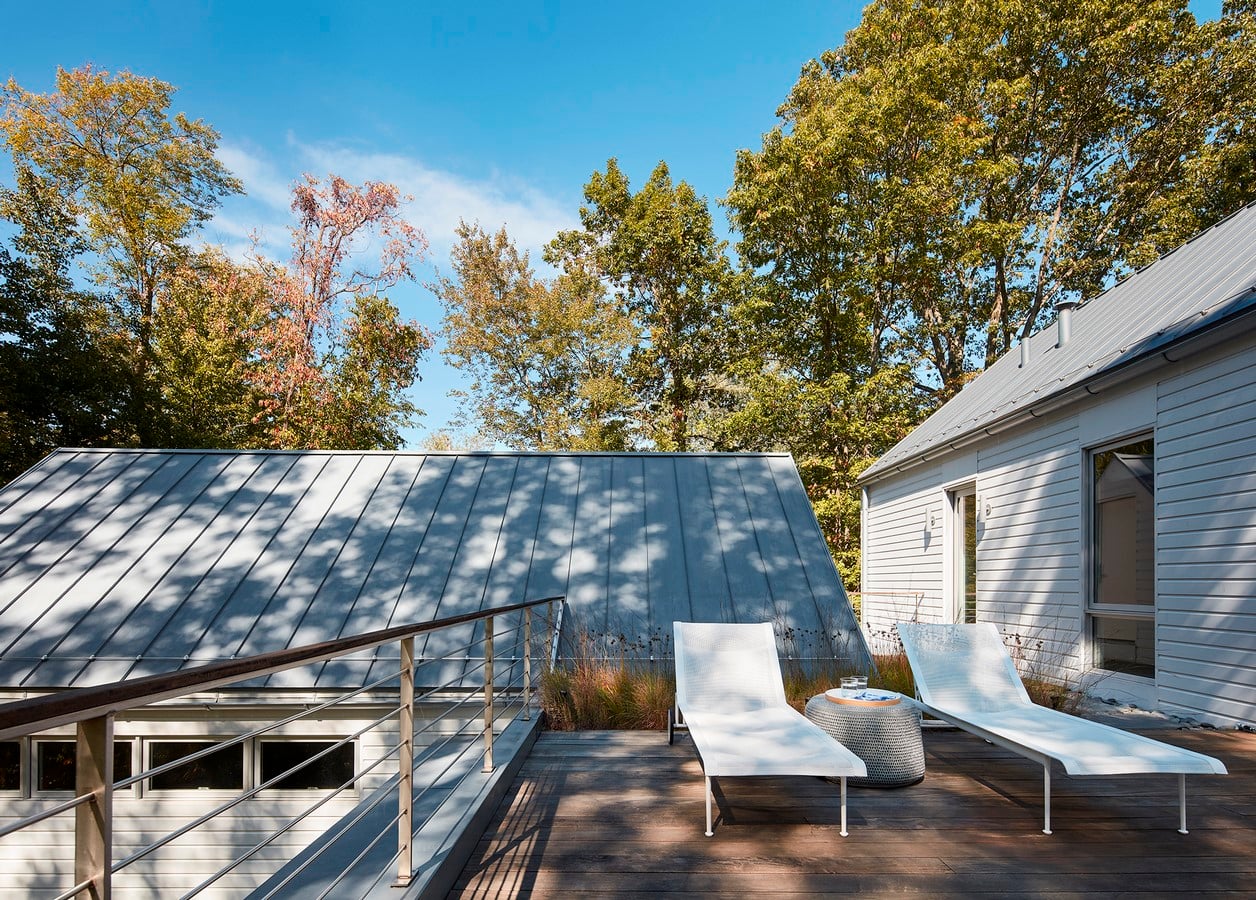 Vacation Home by von Weise Associates - Sheet5