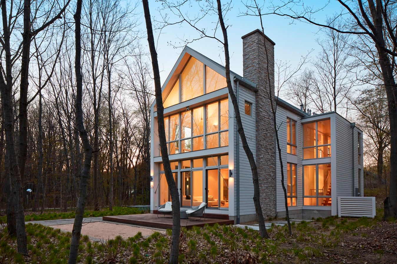 Vacation Home by von Weise Associates - Sheet6