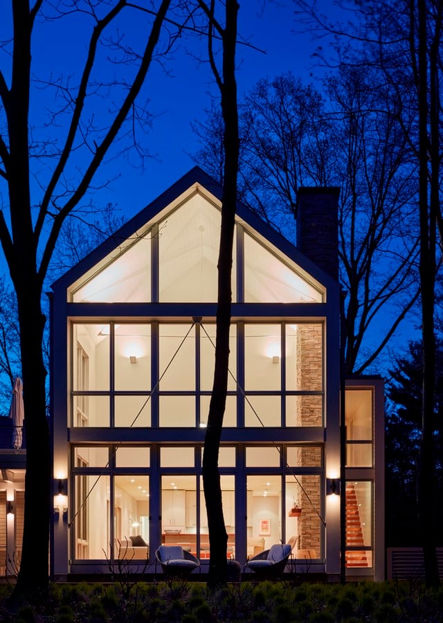 Vacation Home by von Weise Associates - Sheet8
