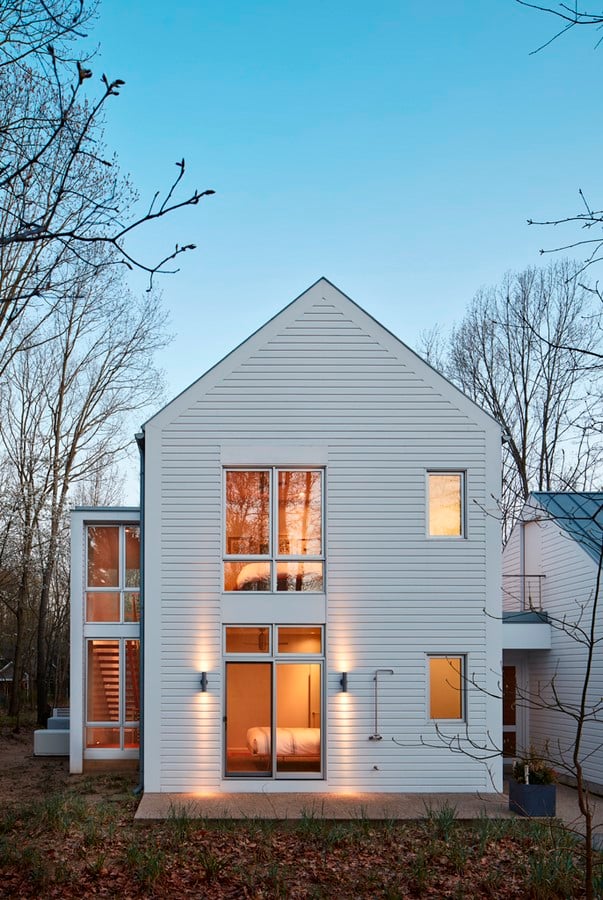 Vacation Home by von Weise Associates - Sheet9