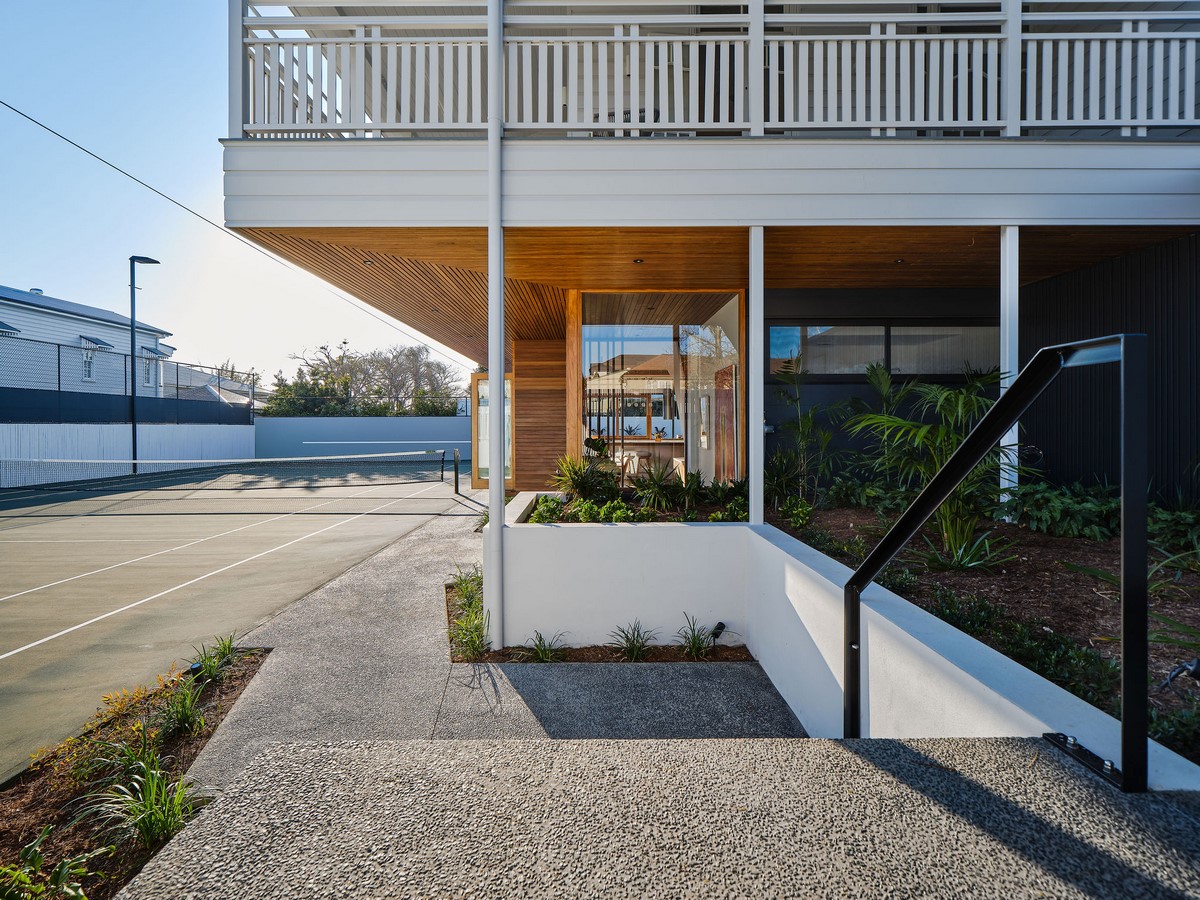 Centre Court House by REFRESH DESIGN - Sheet10