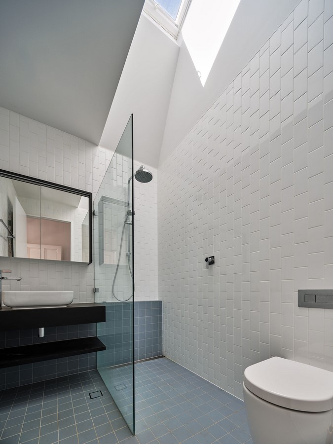 Centre Court House by REFRESH DESIGN - Sheet12