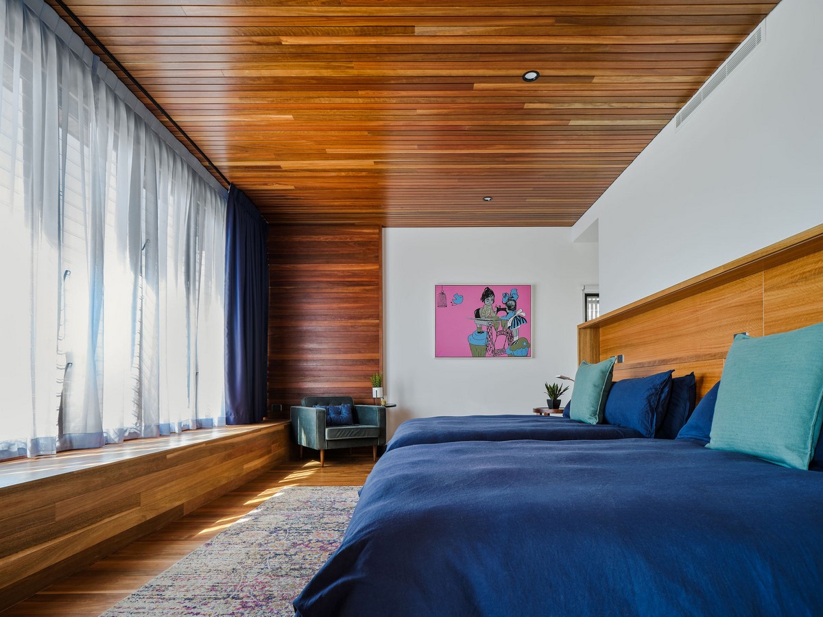 Centre Court House by REFRESH DESIGN - Sheet4