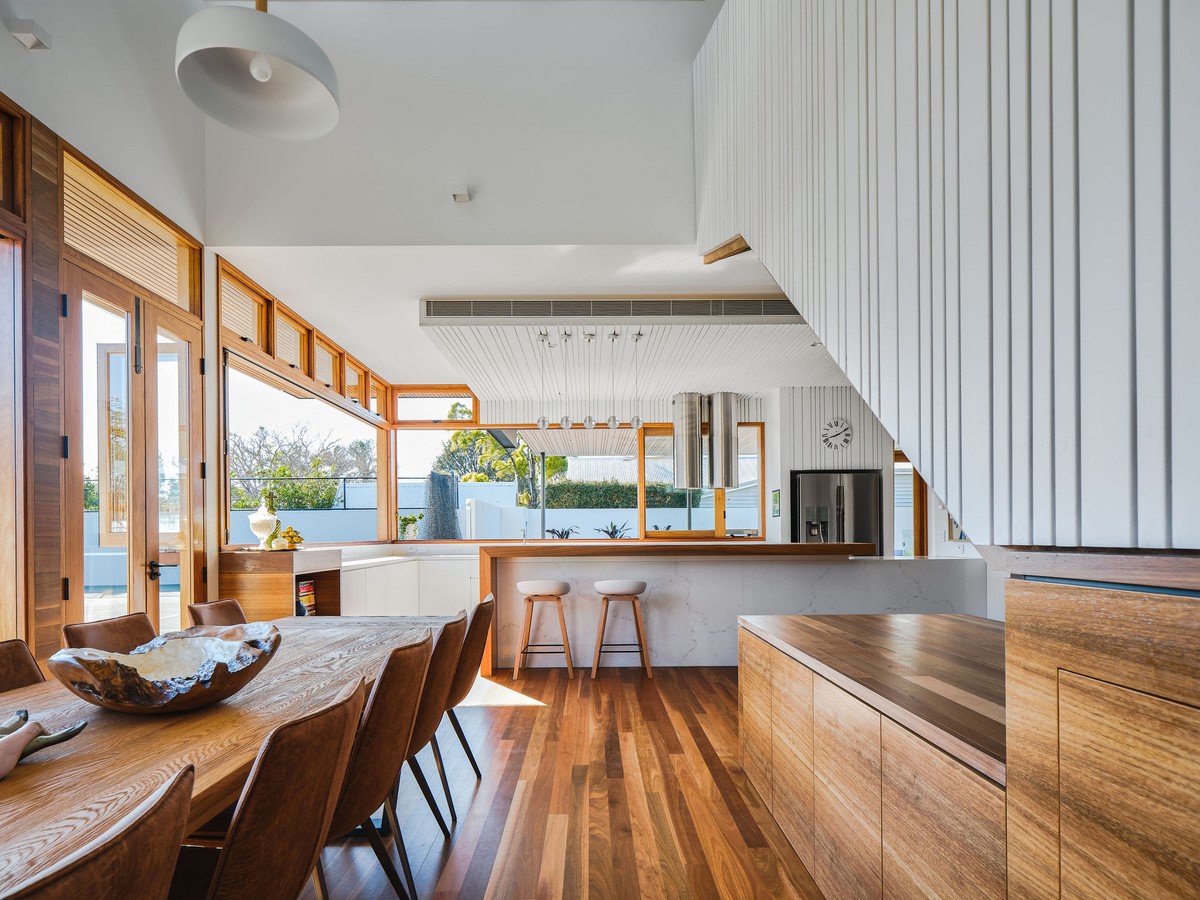 Centre Court House by REFRESH DESIGN - Sheet5