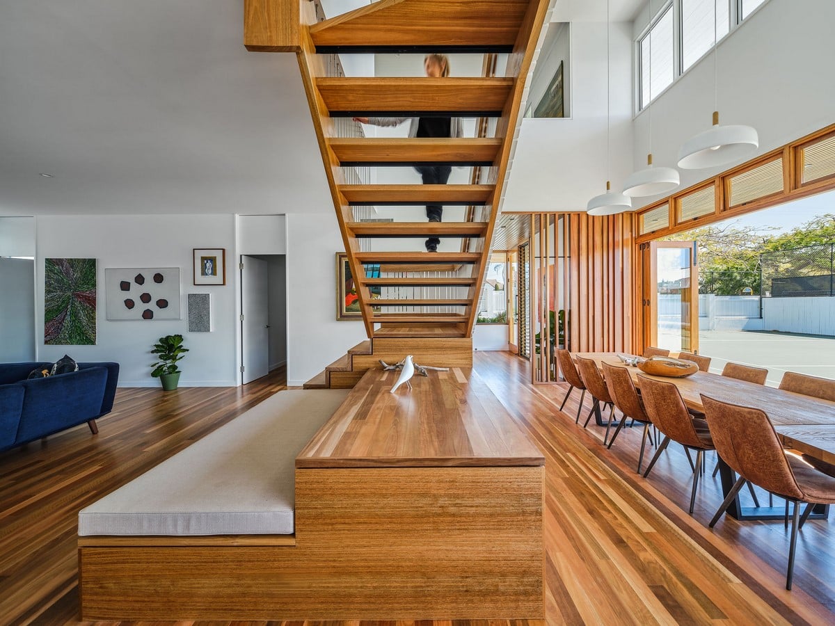 Centre Court House by REFRESH DESIGN - Sheet6