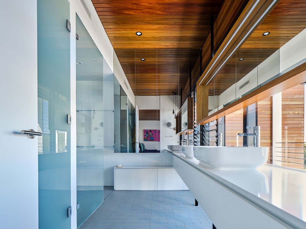 Centre Court House by REFRESH DESIGN - Sheet7