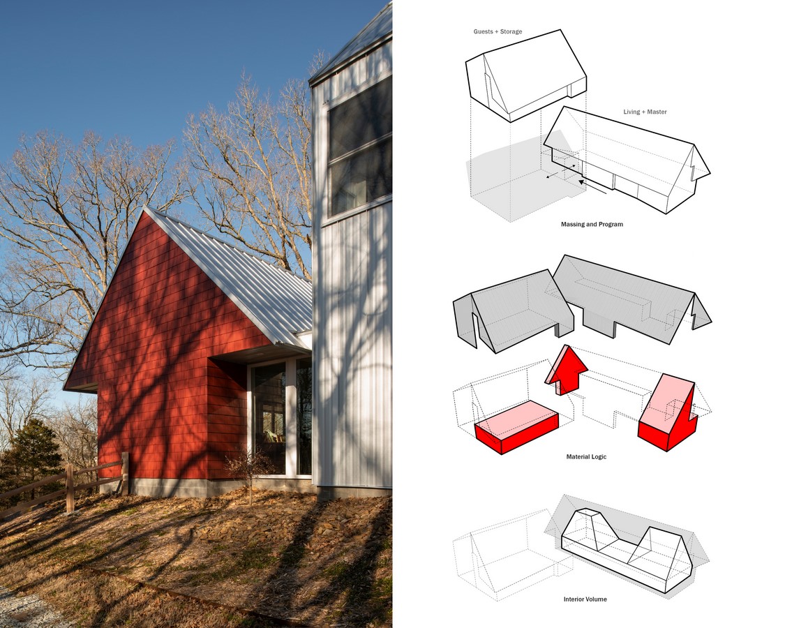 Heads House by SILO AR+D - Sheet10
