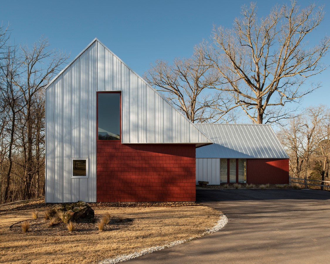 Heads House by SILO AR+D - Sheet12