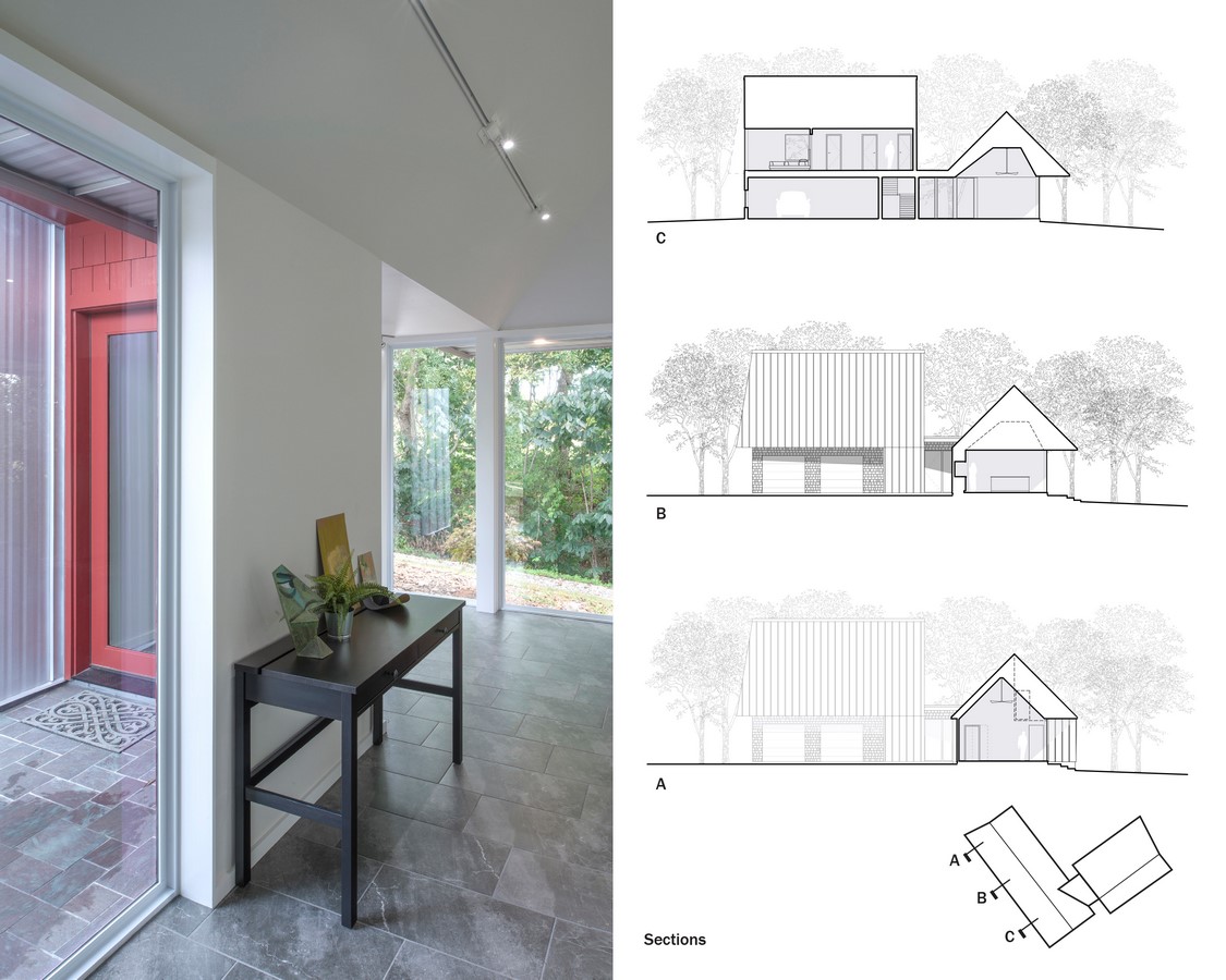 Heads House by SILO AR+D - Sheet9