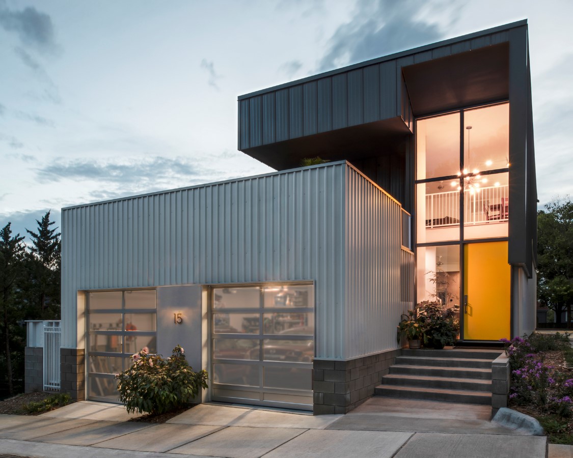 Boxy Bridge by SILO AR+D - Sheet12