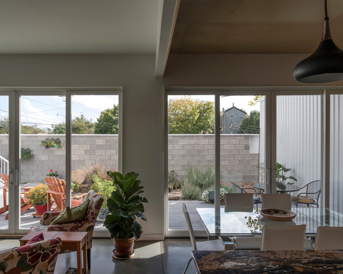Boxy Bridge by SILO AR+D - Sheet5