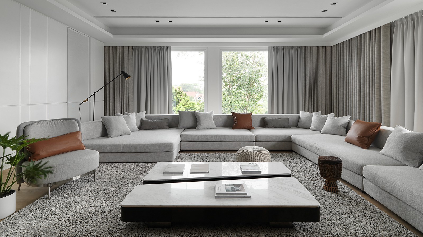 Perfection in Motion by PINS Studio Architecture & Interiors - Sheet10