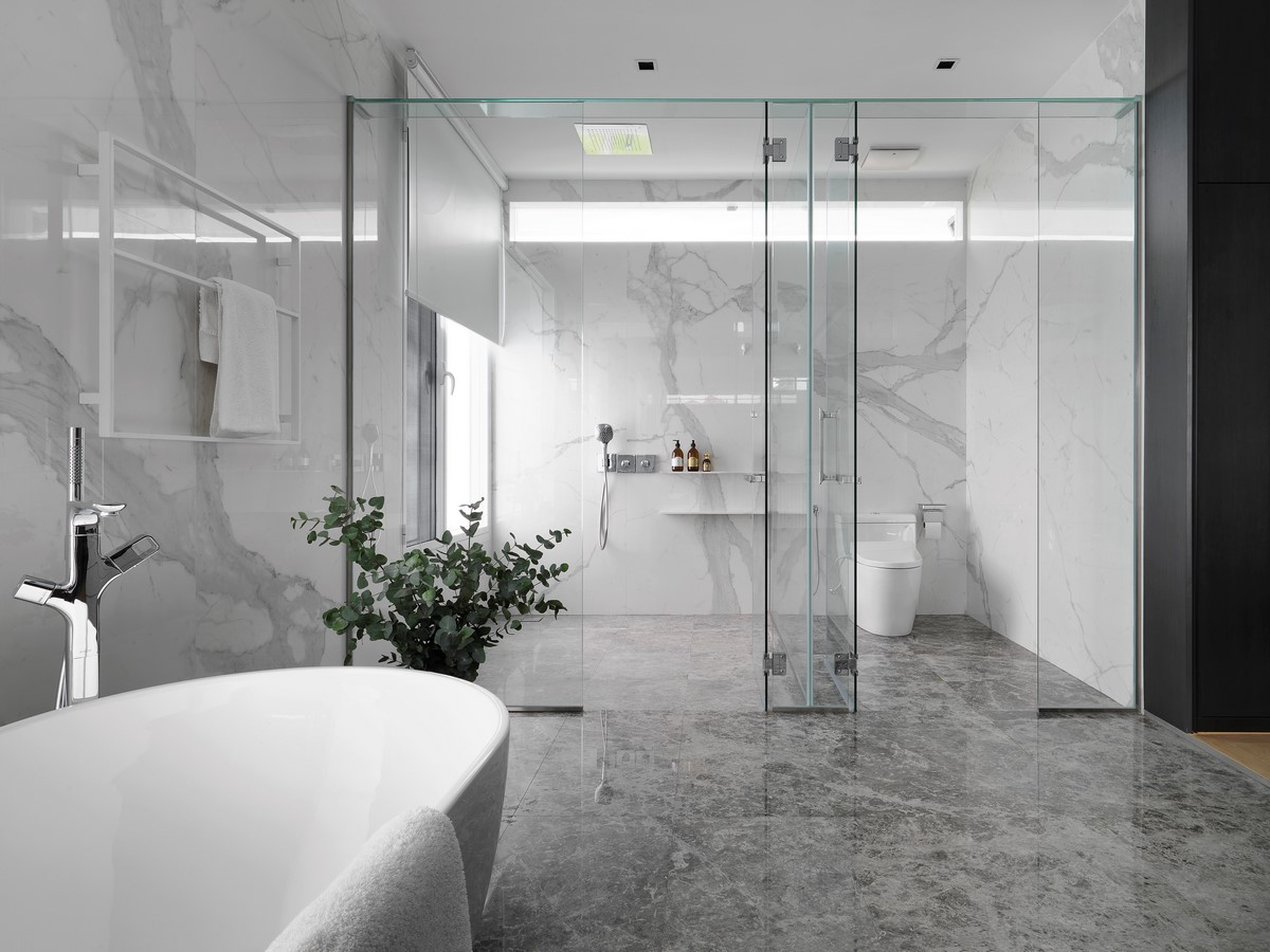 Perfection in Motion by PINS Studio Architecture & Interiors - Sheet8