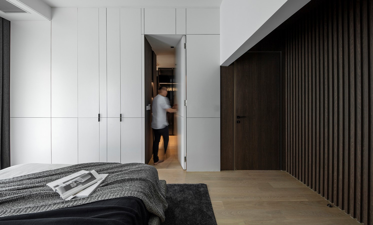 The Impact of White by PINS Studio Architecture & Interiors - Sheet6