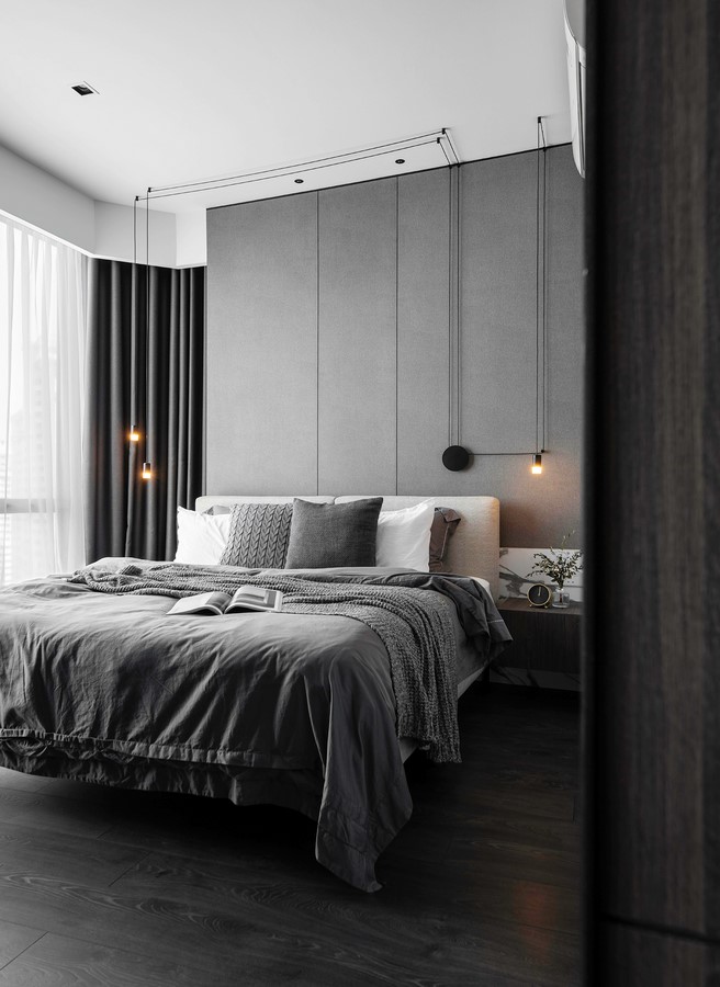 Light in Darkness by PINS Studio Architecture & Interiors - Sheet7