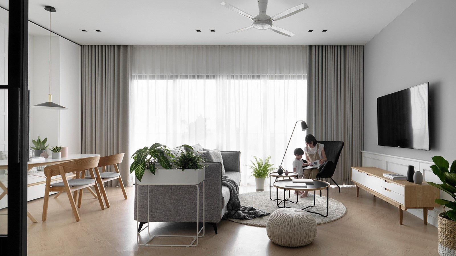 Simple Pleasure by PINS Studio Architecture & Interiors - Sheet10