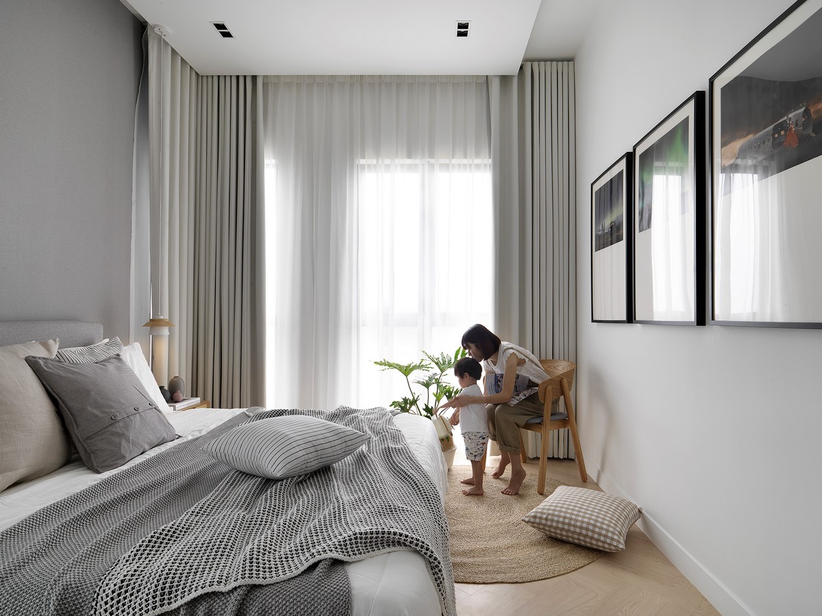 Simple Pleasure by PINS Studio Architecture & Interiors - Sheet4