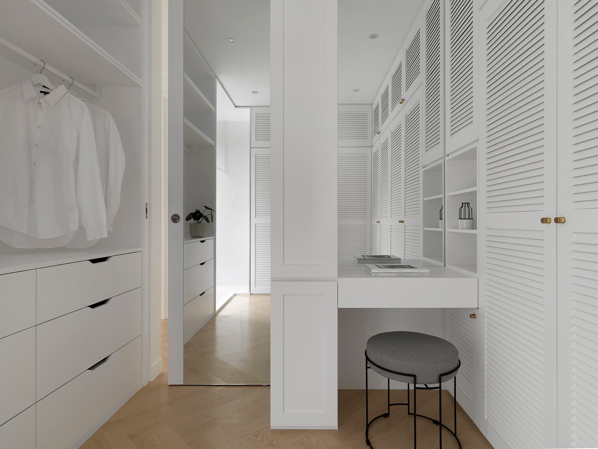 Simple Pleasure by PINS Studio Architecture & Interiors - Sheet5