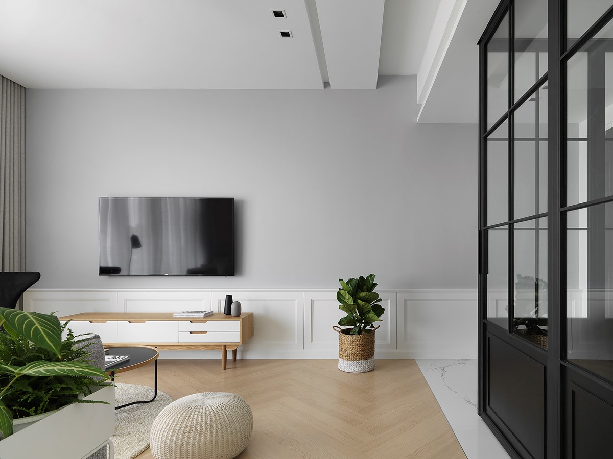 Simple Pleasure by PINS Studio Architecture & Interiors - Sheet7