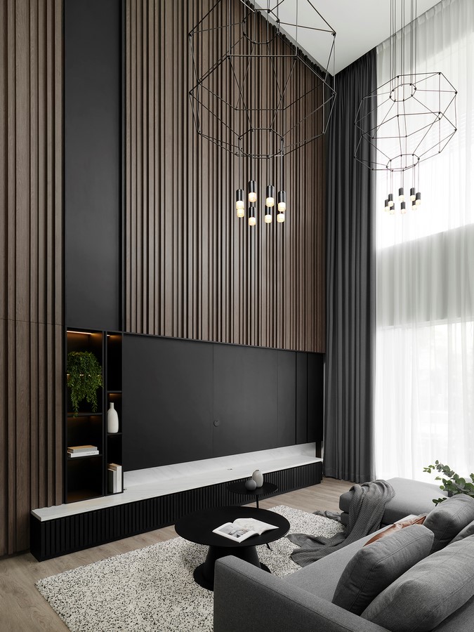 New Heights of Style by PINS Studio Architecture & Interiors - Sheet5
