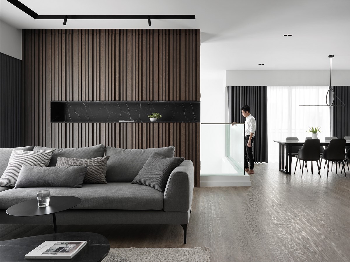 New Heights of Style by PINS Studio Architecture & Interiors - Sheet6