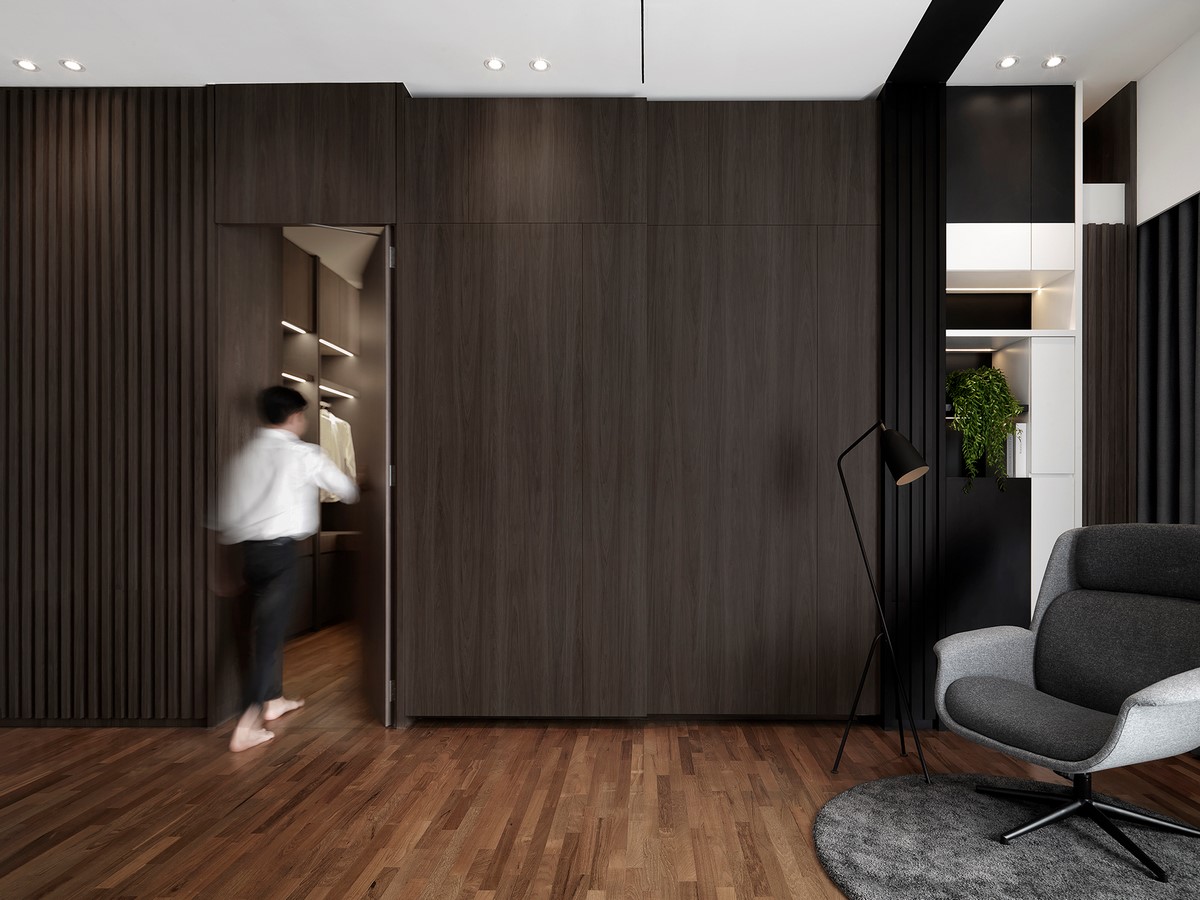 New Heights of Style by PINS Studio Architecture & Interiors - Sheet7