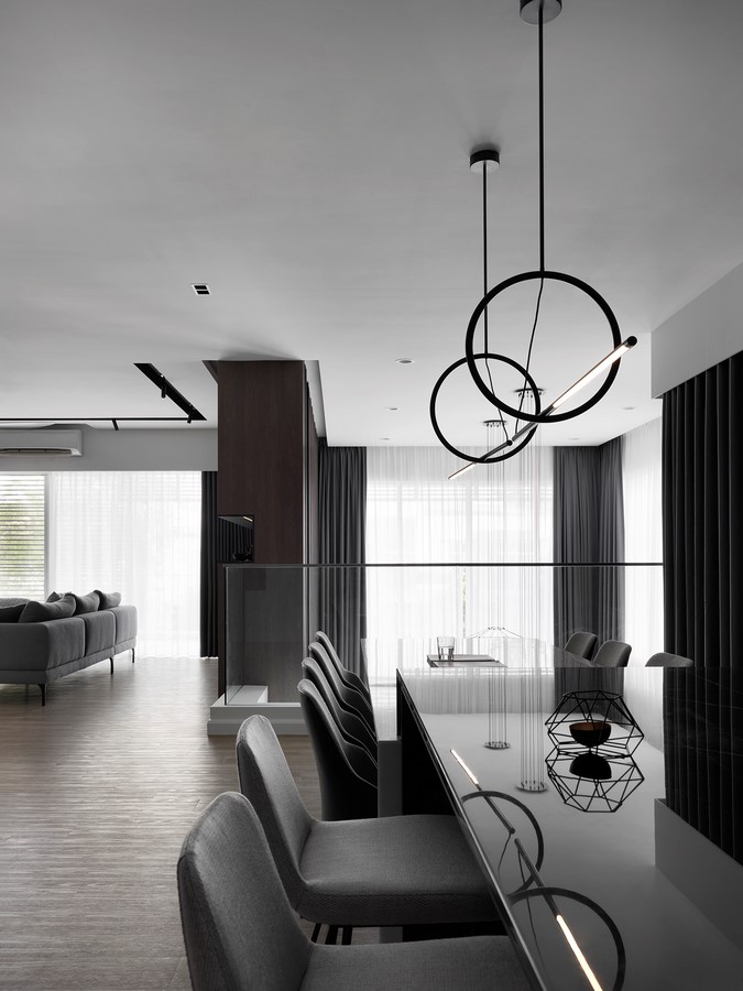 New Heights of Style by PINS Studio Architecture & Interiors - Sheet8