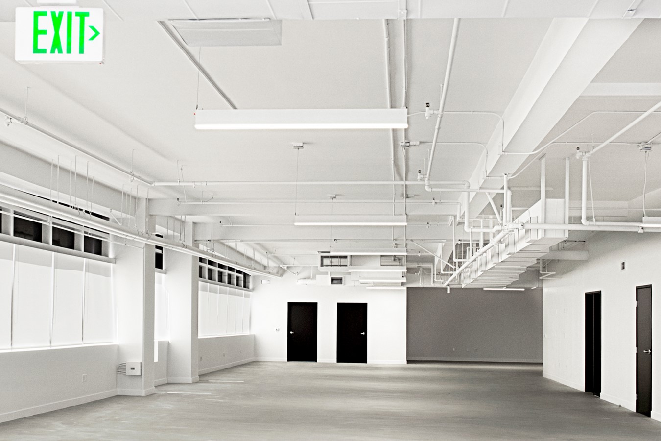 Mansfield Production Offices by Relativity Architects (RA) - Sheet4