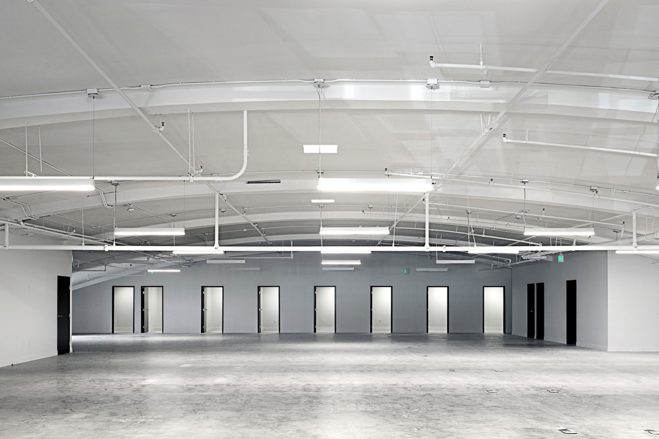 Mansfield Production Offices by Relativity Architects (RA) - Sheet6