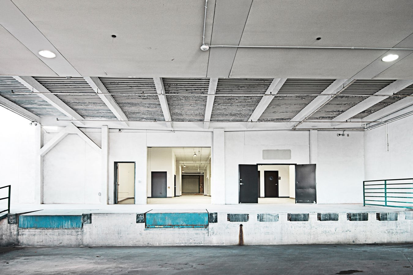 Mansfield Production Offices by Relativity Architects (RA) - Sheet7