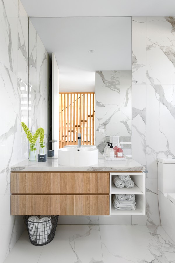 Wyndham Beach House by Sky Architect Studio Pty Ltd - Sheet6