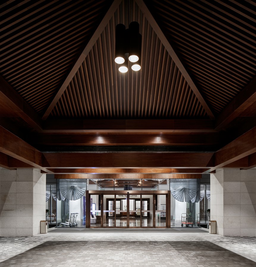 International Campus of Zhejiang University by UAD - Sheet17