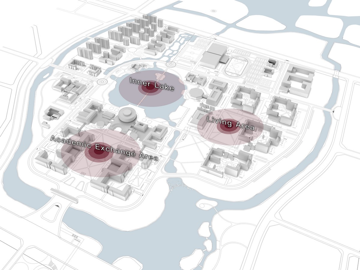 International Campus of Zhejiang University by UAD - Sheet22