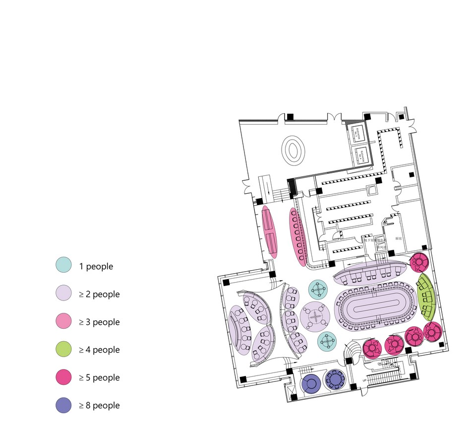 ATLATL Restaurant by Various Associates - Sheet21
