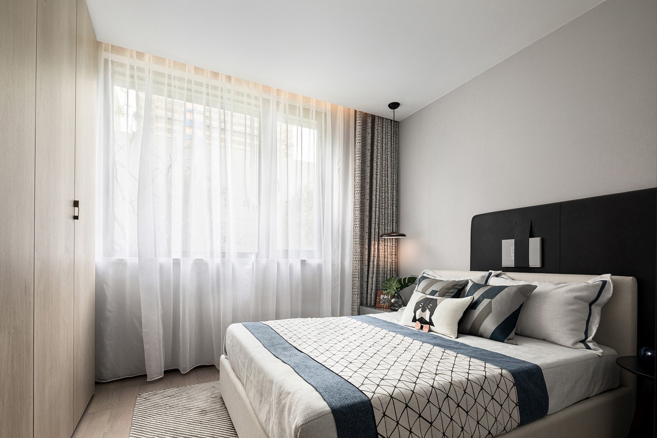 Greentown · Magnificent Residence Show Flat by QIRAN DESIGN GROUP - Sheet7