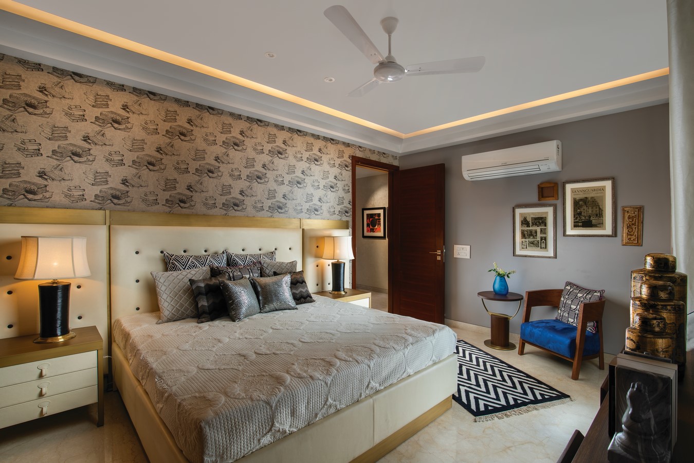 A-100 by Pramod Group - Sheet10