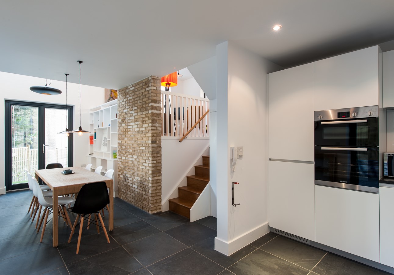 Essex Mews by MW Architects - Sheet11