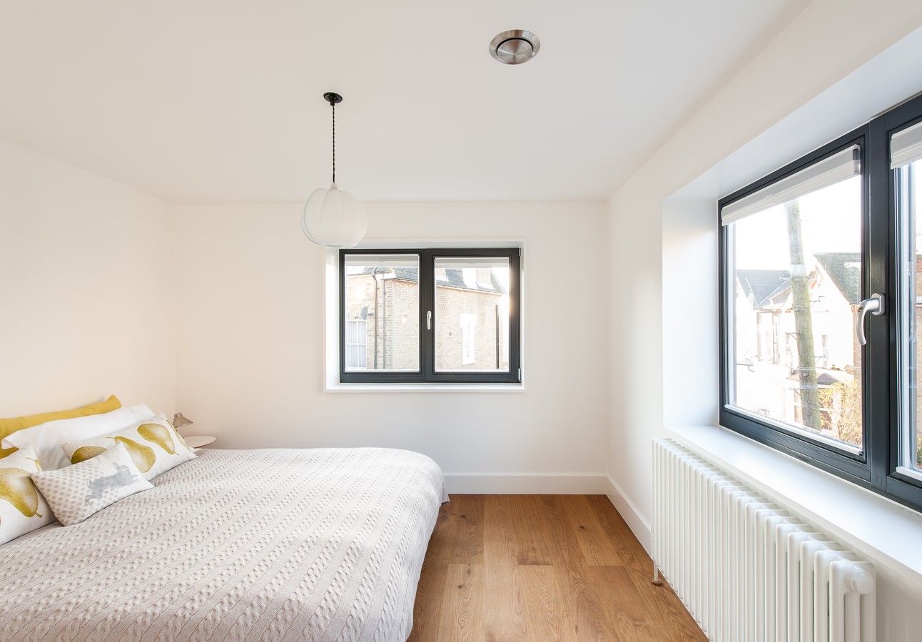 Essex Mews by MW Architects - Sheet13
