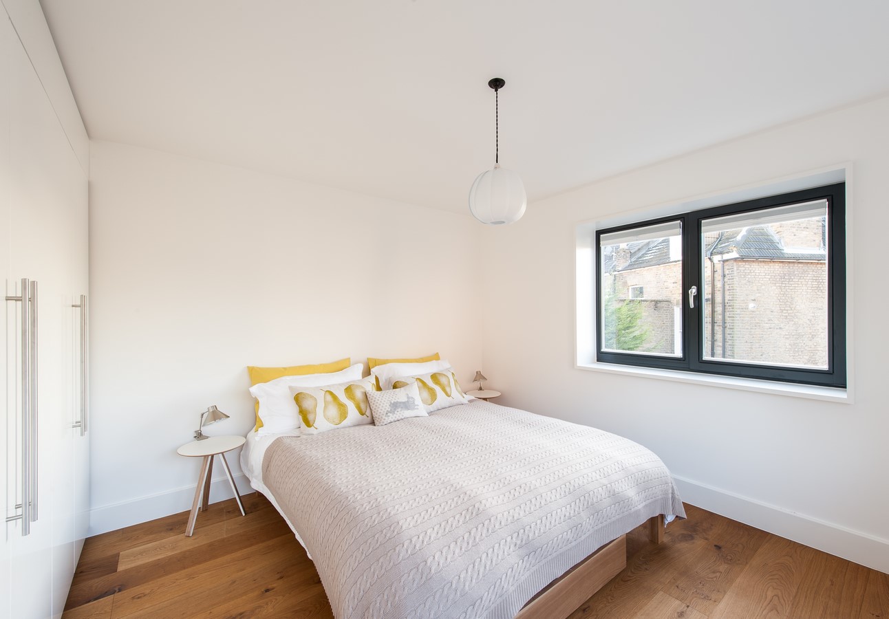 Essex Mews by MW Architects - Sheet15