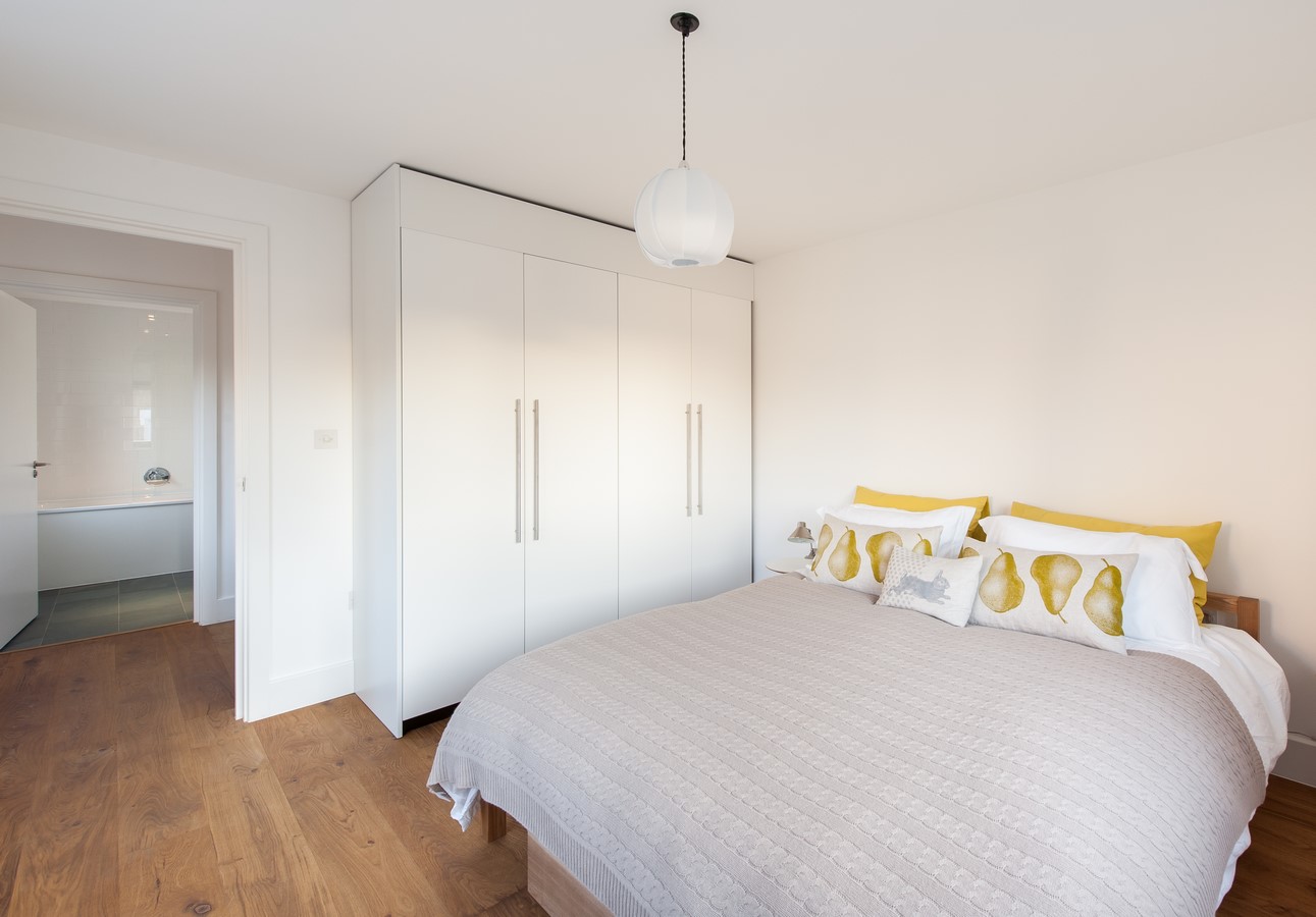 Essex Mews by MW Architects - Sheet17