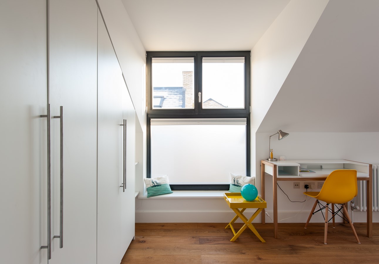 Essex Mews by MW Architects - Sheet19