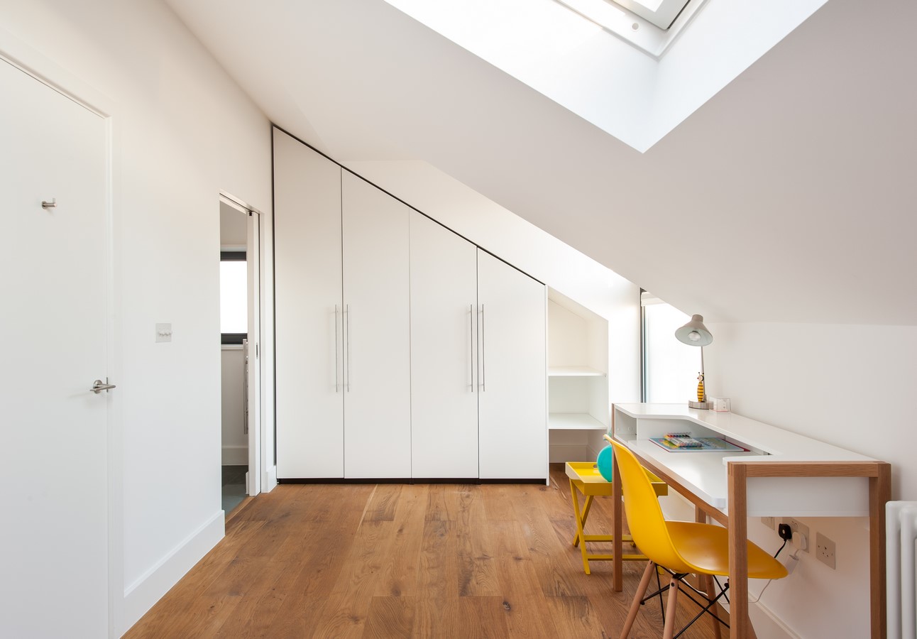 Essex Mews by MW Architects - Sheet21