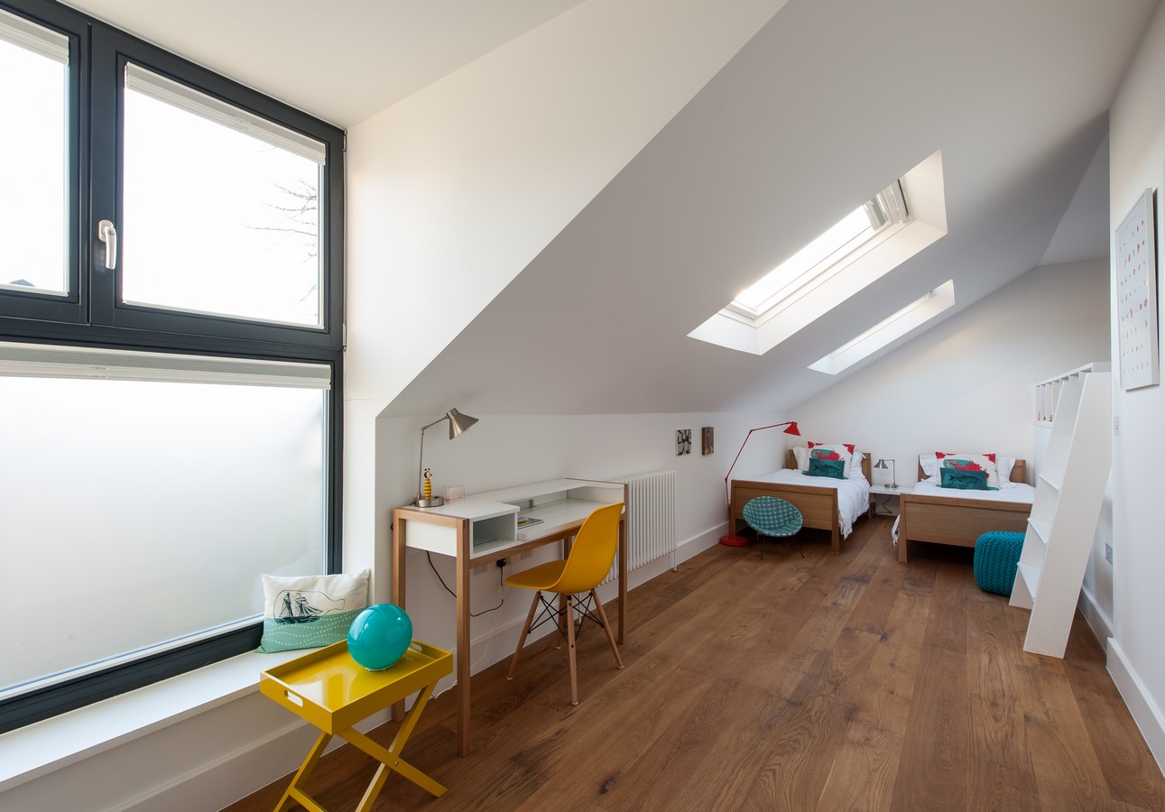 Essex Mews by MW Architects - Sheet4