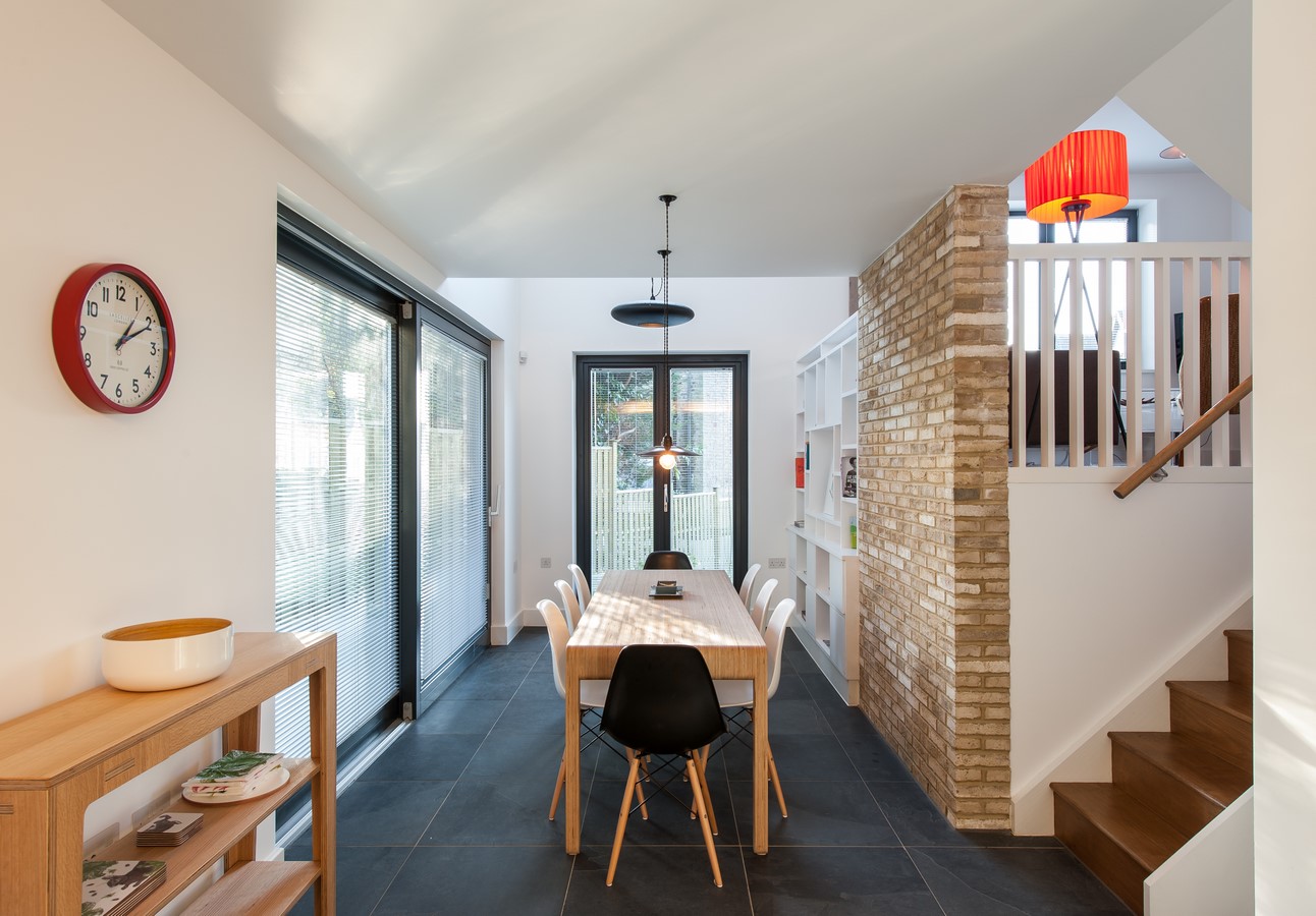 Essex Mews by MW Architects - Sheet7