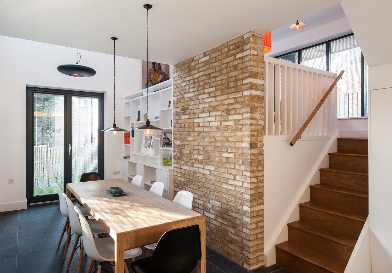 Essex Mews by MW Architects - Sheet8