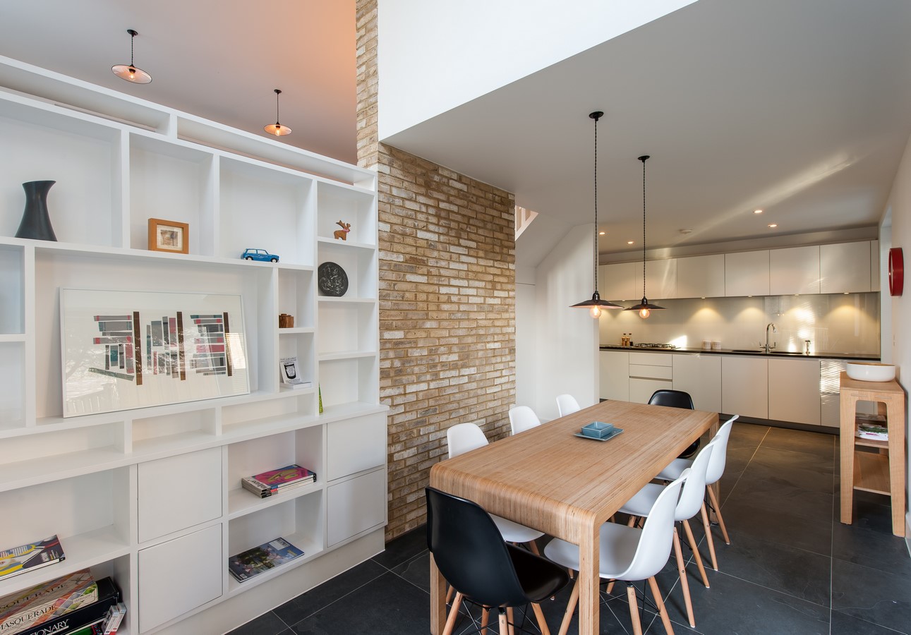 Essex Mews by MW Architects - Sheet9