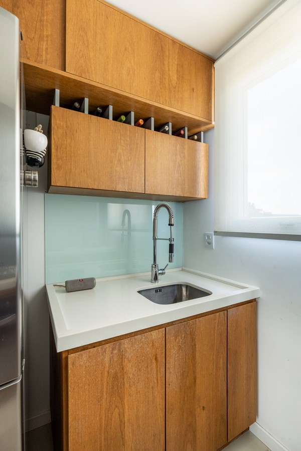 Spader Apartment by Atelier Aberto Arquitetura - Sheet11