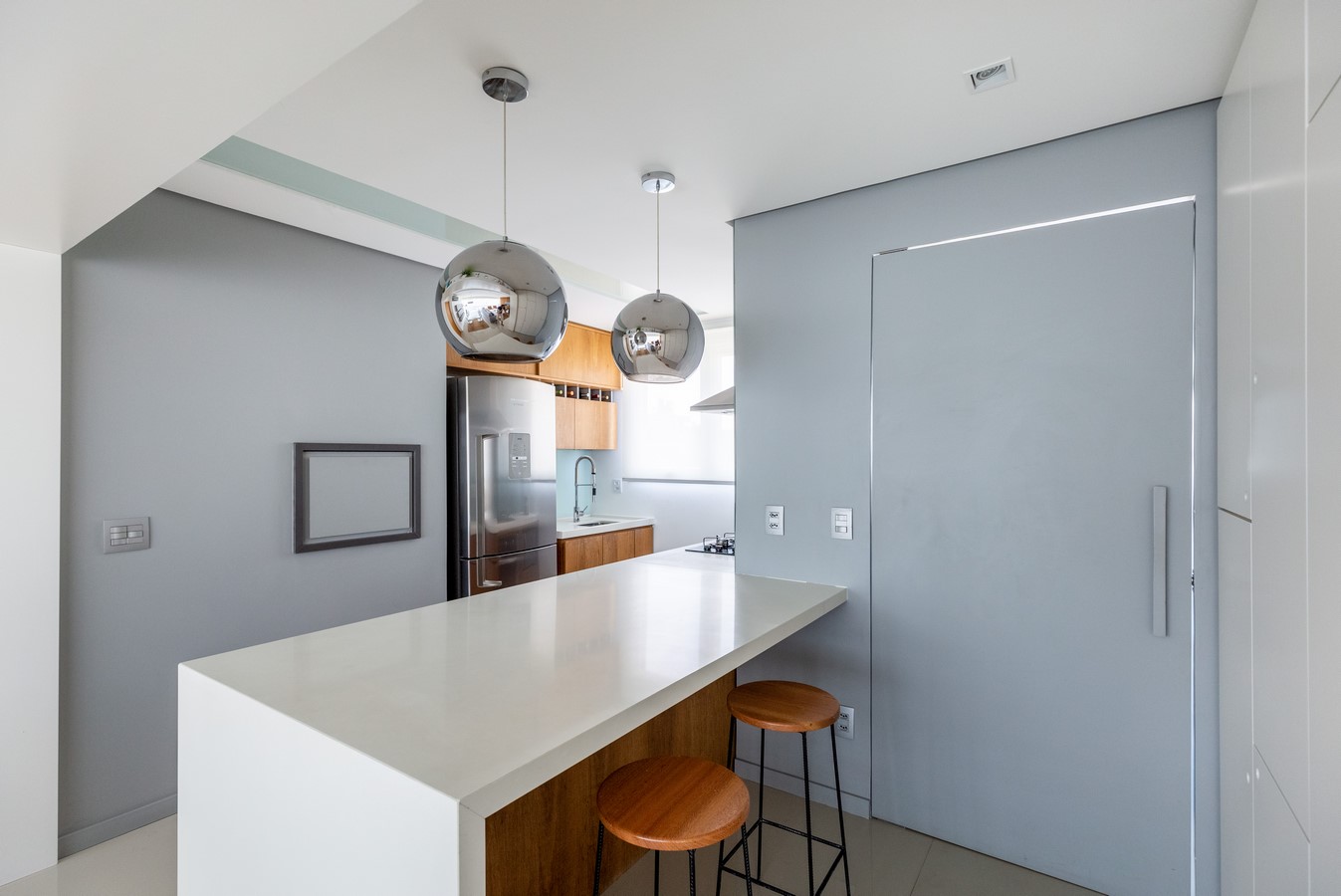Spader Apartment by Atelier Aberto Arquitetura - Sheet4