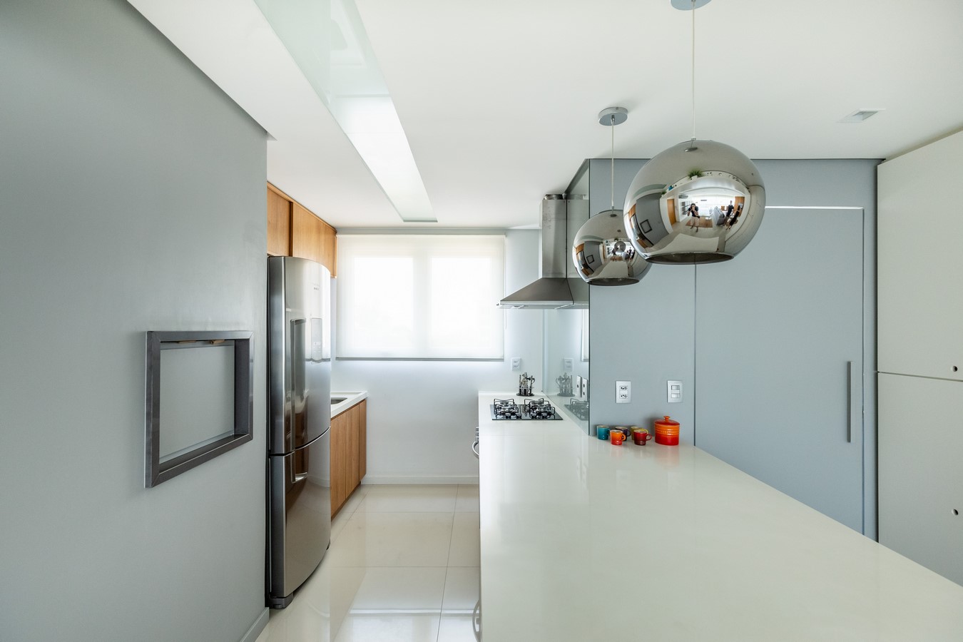 Spader Apartment by Atelier Aberto Arquitetura - Sheet5